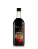 Bendita Locura vermut de Zamora, rojo o blanco.