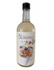 Bendita Locura vermut de Zamora, rojo o blanco.