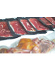 Jamón cebo campo 50% raza ibérica loncheado, Blazquez.