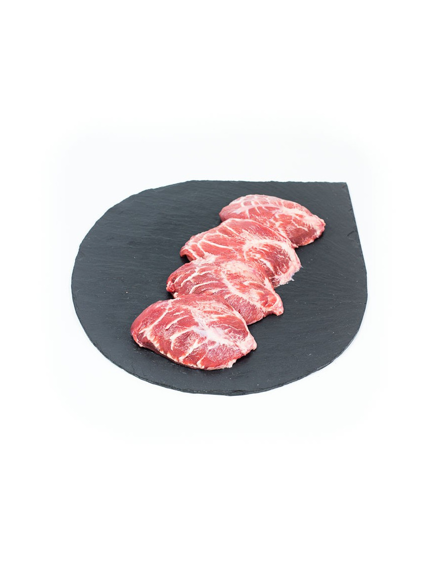 Comprar online Carrilleras de cerdo