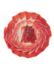 Sobre jamón cebo 50% raza ibérica 100 gr, Blazquez.