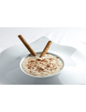 Arroz con leche, Ameztoi.