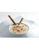 Arroz con leche, Ameztoi.