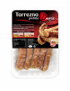 Torrezno de Soria prefrito, el auténtico.