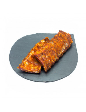 Comprar online Costilla adobada semi-seca